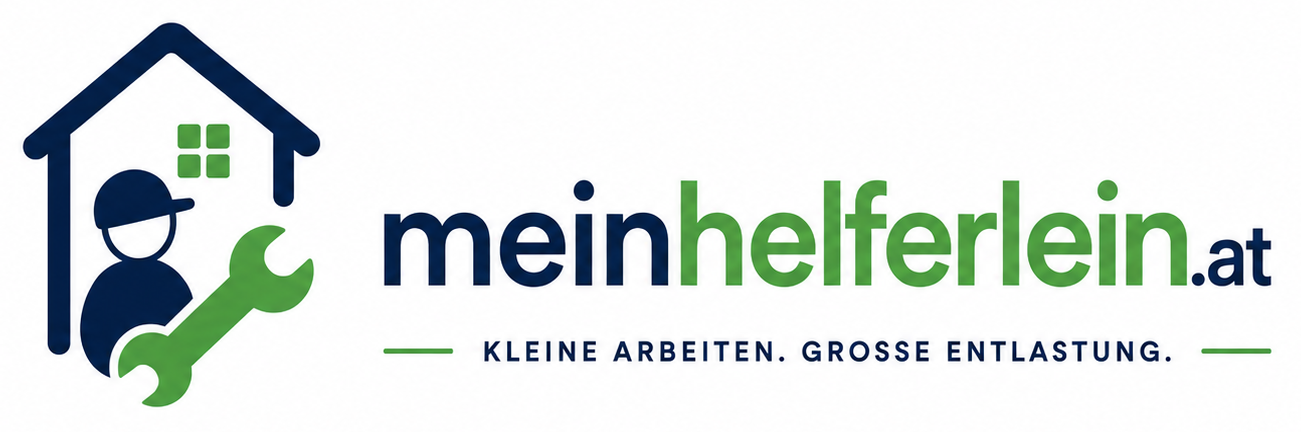 meinhelferlein.at Logo